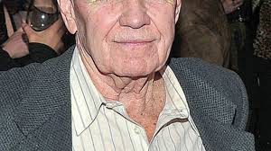 ormac McCarthy, author of 'No Country for Old Men' and 'Blood Meridian,'  dies at 89