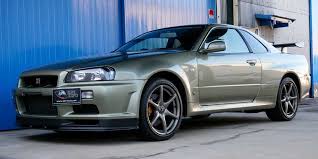 Toyota, honda, bmw, mercedes benz, chrysler, nissan and 2000 nissan gloria with rb25det neo 4wd attesa ets. Nissan Skyline Gt R V Spec Ii Nur R34 For 485k Usd Hypebeast
