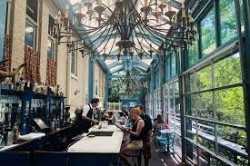 Restaurants on San Antonio Riverwalk