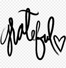 Inspirational image photo free trial bigstock. Free Inspirational Printables Girlfriends And Grateful Quotes Black And White Png Image With Transparent Background Toppng
