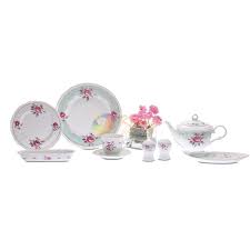Karaca Kahvalti Takimi Modelleri Dinnerware Sets Dinnerware Casual Dinnerware Sets