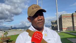 @NoticiasRCN's video Tweet