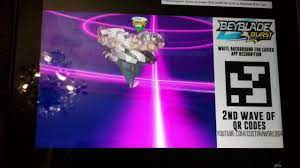 Luinor l2, stylized as lúinor l2, is an energy layer released by hasbro as part of the burst system as well as the dual layer system. Skaner Bejblejd Luinor L2 Roktavor R3 Anubion A2 Qr Codes Beyblade Burst App Youtube