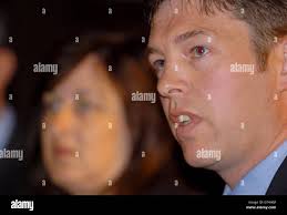 Paul birkbeck hi-res stock photography and images