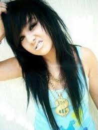 A layered long haircut, by tom cruise. Long Scene Hairstyles 2013 Http Hairstyles2013womens Blogspot Com 2013 02 Long Scene Hairstyles Html Long Scene Hair Scene Haircuts Long Hair Girl