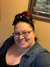 Almost time for graduation ceremony to begin