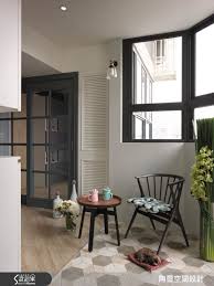 老屋化身最浪漫的新婚禮物 小夫妻的沁人水色北歐窩 設計家searchome interior design scandinavian interior design scandinavian interior