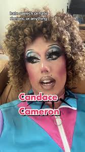 Candy Pride's Instagram, Twitter & Facebook