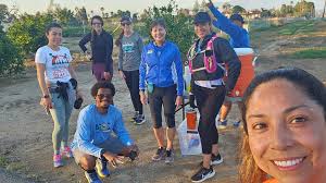 Riverside Road Runners