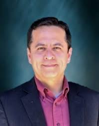 Sergio Razo joins KCLS as the new director of information technology  services