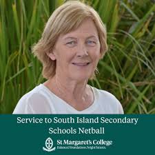 St Margaret's College