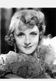 Billie Burke Mary William Ethelbert Appleton Burke (August 7, 1884