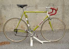 The frejus factory was opened in 1896 in torino, italy, by emmo ghelfi, who ran the firm until 1946. 1972 Frejus An Intriguing Bike Although Obviously As Orig Flickr