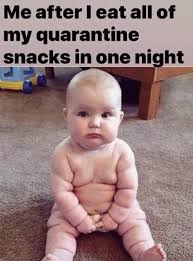 Here are eight ways to carve out personal time during quarantine. Funny Quarantine Memes 20 Isolation Social Distancing