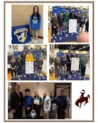 Please join the CHS Athletic Department in recognizing the following  student-athletes