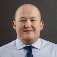 Jonah Larson, PT, DPT, ATC, COMT