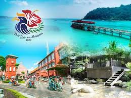 Malaysia mempunyai banyak tempat bersejarah yang boleh dilawati seperti bandar bersejarah yang terletak di negeri melaka. Kebenaran Operasi Sektor Pelancongan Domestik Bantu Pulih Ekonomi Negara Nancy Shukri Gerbangpost