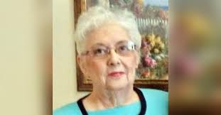 Janette Lucille Morris Obituary