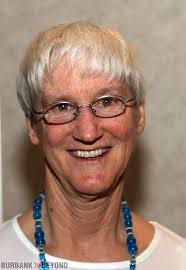 Magnolia Park Optimist Club Honors Burbank Police Department Employees