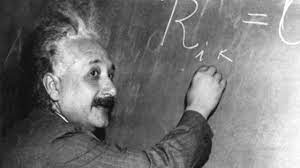 Diese Erfindungen Wären Ohne Albert Einstein Undenkbar - Ingenieur.de