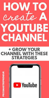 How To Start A Youtube Channel Successfully For Beginners Start Youtube Channel Youtube Channel Ideas Youtube Business