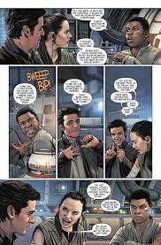 Pin By Maria Garcia On A Long Time Ago In A Galaxy Far Far Away Star Wars Comic Books Star Wars Poster Art Star Wars Poster