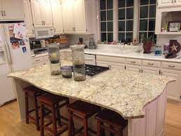 Img 0876 Granite Kitchen Island Granite Kitchen Kitchen Island Countertop