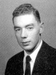 Harvey Read Evans '56