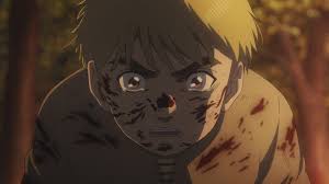 Pin By Ringo Chan On Vinland Saga Vinland Saga Saga Anime