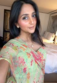 Celebrating an Indian Wedding in Miami