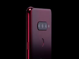 The LG V40 ThinQ will be the first ...