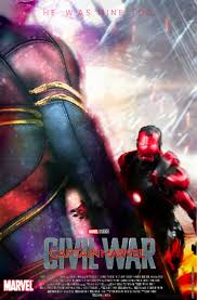 Now that we know captain marvel 2 will soon be on the way, all of marvel fandom has standout fan artist and instagrammer @h.k.artworks has imagined a fan poster suggesting secret invasion as the title of captain marvel 2 and as you might expect, it's an epic placeholder until we can get an official. Captain Marvel Civil War Poster 2 Fan Made By Mrvideo Vidman On Deviantart