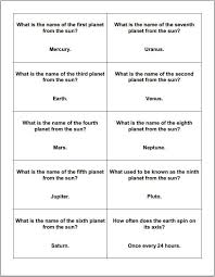 Are you a fan of scientific comedy shows? Astronomy And The Planets Trivia Cards Student Handouts Science Trivia Space Trivia Space Trivia Questions