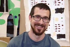 Ulysses Jackson Up Close