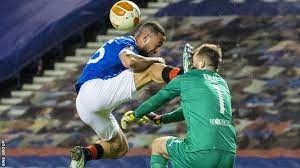 Uefa europa league background, form guide, previous meetings sunday 14 march 2021 scottish champions rangers host the czech title holders with their intriguingly poised at. I C7qouei36zsm