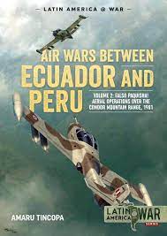 Este es el cartel anunciado para lwa espíritu de lucha 2011: Air Wars Between Ecuador And Peru Volume 2 Falso Paquisha Aerial Operations Over The Condor Mountain Range 1981 Latin America At War Band 2 Amazon De Tincopa Amaru Fremdsprachige Bucher
