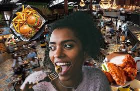 Neighborhood Food Court" Is Coming To Grand Rapids