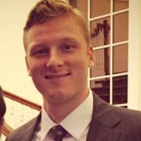 Kyle Gwyn's Instagram, Twitter & Facebook