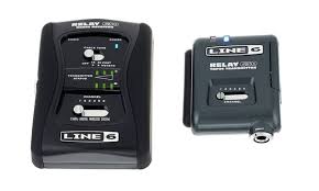 I have used this system for my bass for many years now as. Line6 Relay G30 Thomann Uk