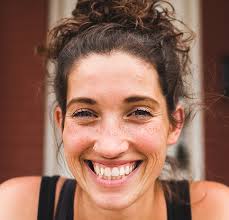 Whitney Blakeslee's Instagram, Twitter & Facebook