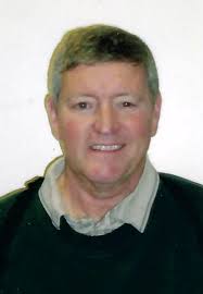 Obituary for Stephen J. Hayward