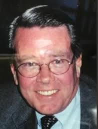 Gordon Danser Obituary (1944