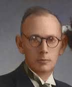 Parenteel van Jacob van Essen