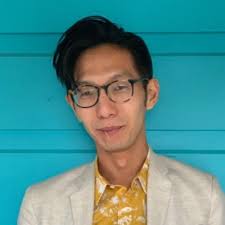 Aaron Jun's Instagram, Twitter & Facebook