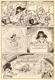 Rule34 - If it exists, there is porn of it  larry welz, cherry poptart,  ellie dee  4248281