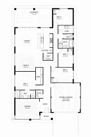 4 bedroom house plans free. Super Modern Facade As Well As Minimal Entry Are First Thing That Orders Your Focus While Y Home Design Floor Plans 4 Bedroom House Plans House Plans Australia