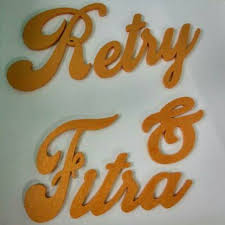 Desain font ini gratis untuk penggunaan pribadi; 30 Gambar Tulisan Huruf Sambung Gambarmu