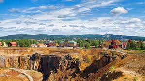 Falun gong translates as practice of the law wheel or law wheel qigong. 30 Best Falun Hotels In 2020 Great Savings Reviews Of Hotels In Falun Sweden