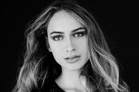 Aimee Britt's Instagram, Twitter & Facebook