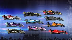While the new season gets underway at the end of march, we don't expect f1 2021 for a while. F1 Delta Time Ready To Auction Formula 1 Game Collectibles